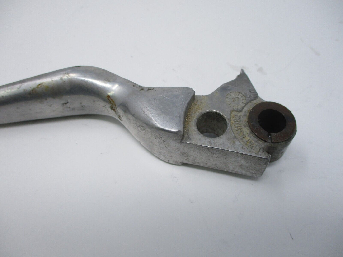 Unbranded Front Brake Lever 96-99 Big Twins RL124