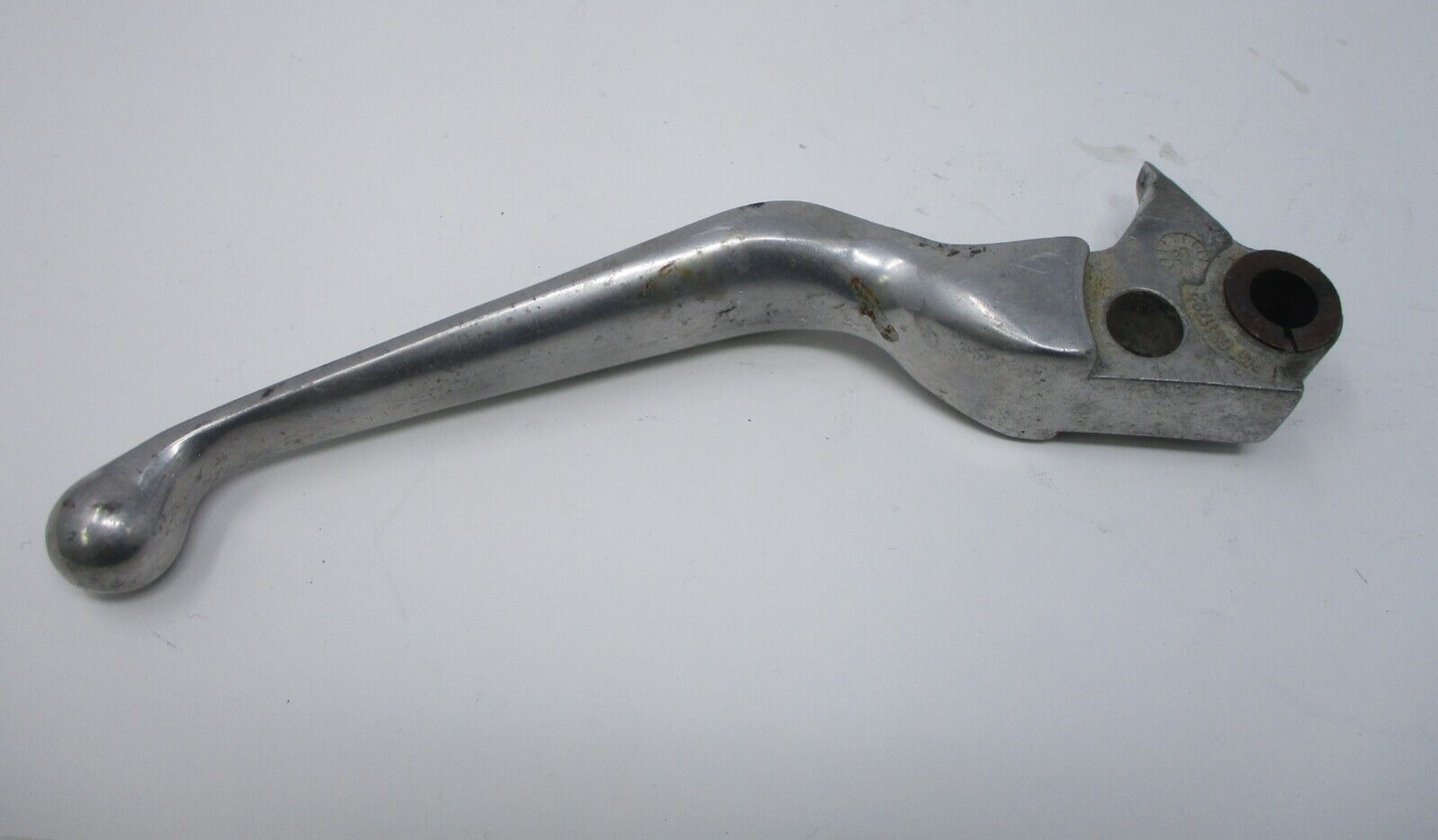 Unbranded Front Brake Lever 96-99 Big Twins RL124