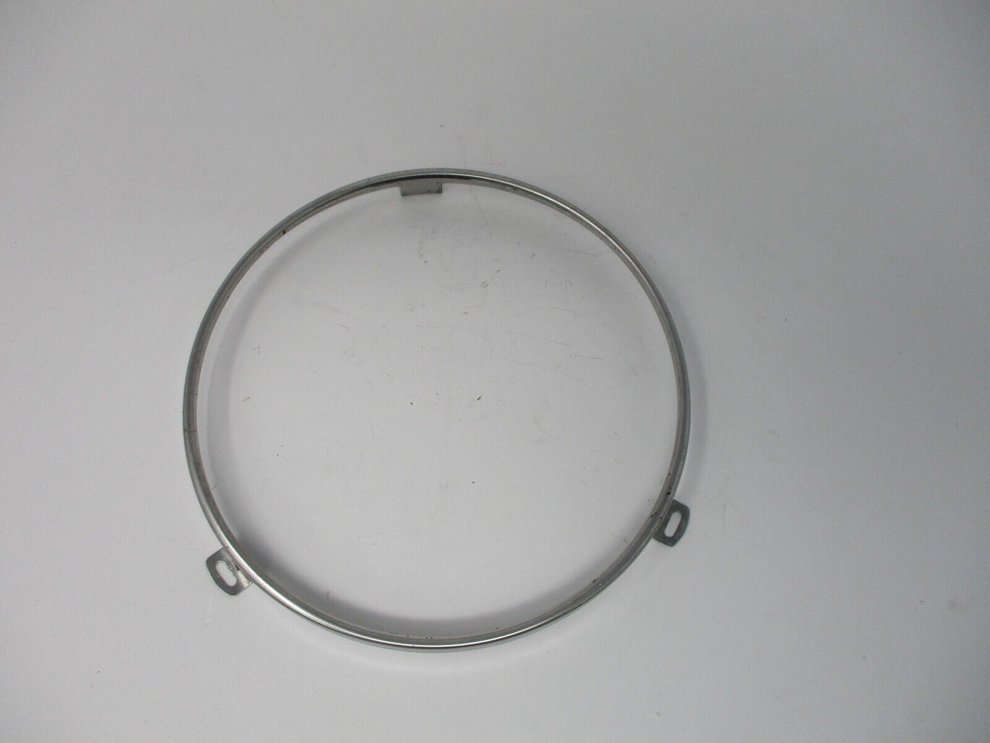 Harley-Davidson OEM 08-Later Headlamp Retaining Ring 67726-08