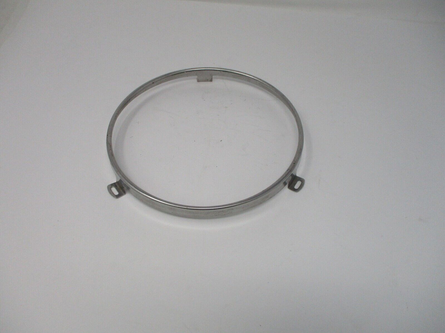 Harley-Davidson OEM 08-Later Headlamp Retaining Ring 67726-08