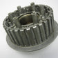 Unbranded Inner Clutch Hub for 98-06 Big Twin Models. Replace OEM # 37550-98