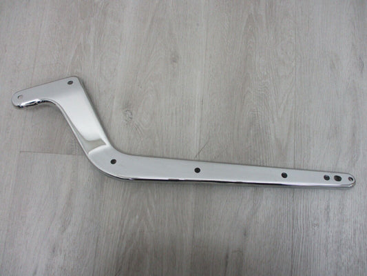 Unbranded Right Chrome Fender Support