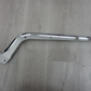 Unbranded Right Chrome Fender Support