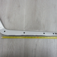 Unbranded Right Chrome Fender Support