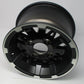 Yamaha OEM Cast Rear Wheel for '20 - '21 Grizzly, 12 x 7.5, B32-F5338-A0-00