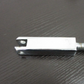 Unbranded Passenger Peg Mounts Multi-Fit
