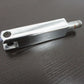 Unbranded Passenger Peg Mounts Multi-Fit