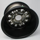 Yamaha OEM Cast Rear Wheel for '20 - '21 Grizzly, 12 x 7.5, B32-F5338-A0-00