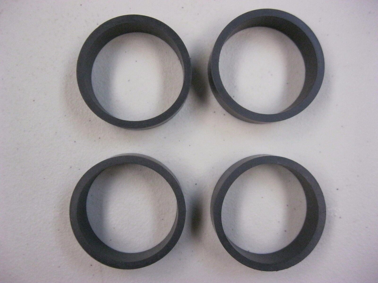 HARLEY DAVIDSON 27062-78 INTAKE SEALS (4PC) FOR L78-84 XL BIG TWIN SHOVELHEAD