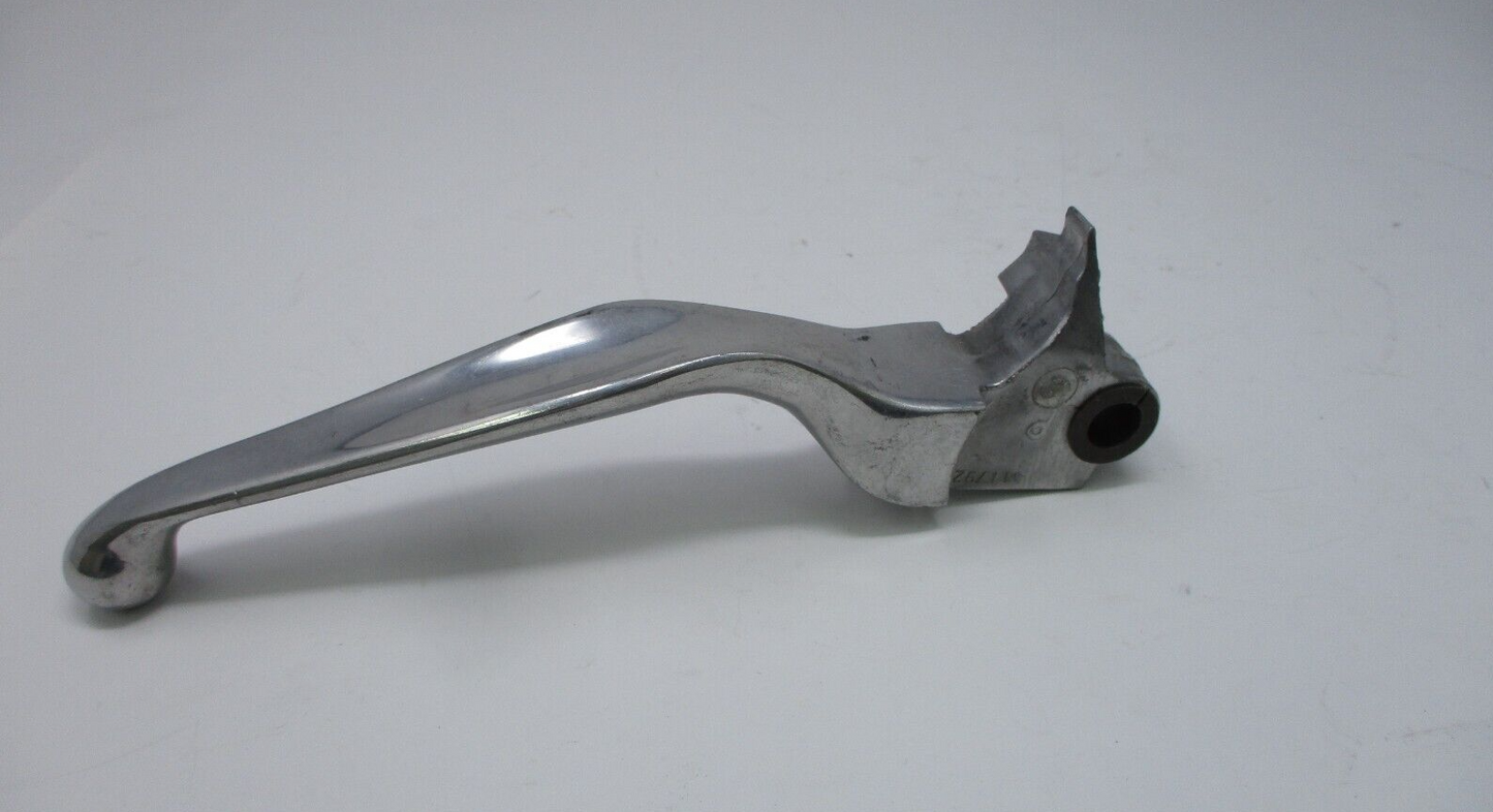 Harley-Davidson OEM Brake Lever 08-18 Dyna 08-10 Softail Models 45016-08