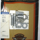 Harley-Davidson OEM Highway Footpeg Hardware 94140-02