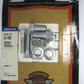 Harley-Davidson OEM Highway Footpeg Hardware 94140-02