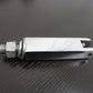 Unbranded Passenger Peg Mounts Multi-Fit