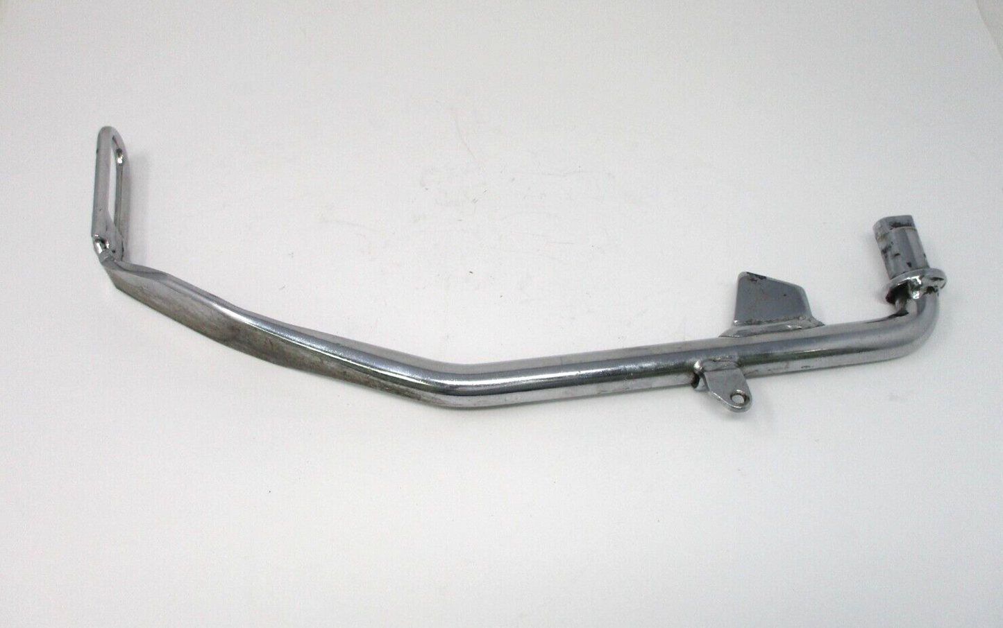 Harley Davidson OEM '99-'00  11"  Jiffy Kickstand Chrome Leg  49704-90B