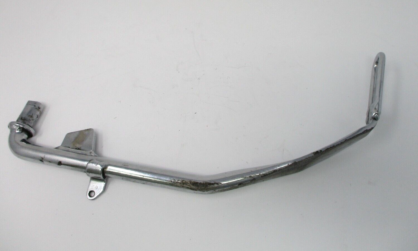 Harley Davidson OEM '99-'00  11"  Jiffy Kickstand Chrome Leg  49704-90B