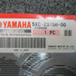 Yamaha YZ125F, YZ250F, YZ450F Left Lower Fork Leg Protector OEM 5XC-2315H-00