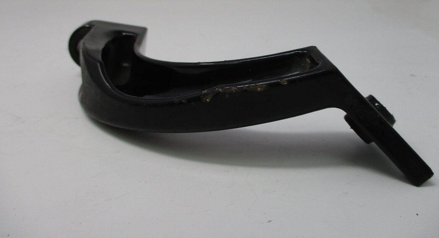 Harley-Davidson OEM Right Rear Rider Floorboard Mount 50518-09