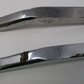 Unbranded Peg Mounts Set L+R Unknown Fitment