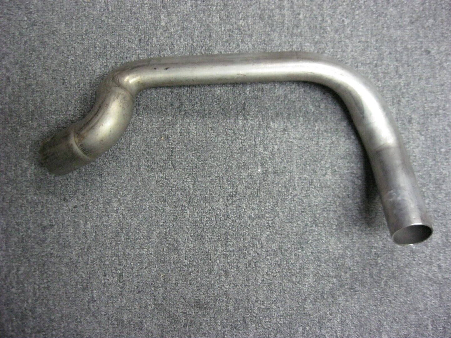 Harley Davidson OEM FL Touring Cross Over Exhaust Pipe 65600178