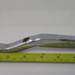 Unbranded Peg Mounts Set L+R Unknown Fitment