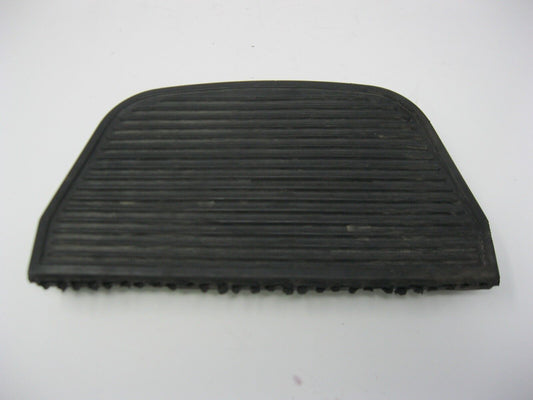 Harley-Davidson OEM 06-22 FLH/FLT Passenger Floorboard Rubber Pad 50606-06