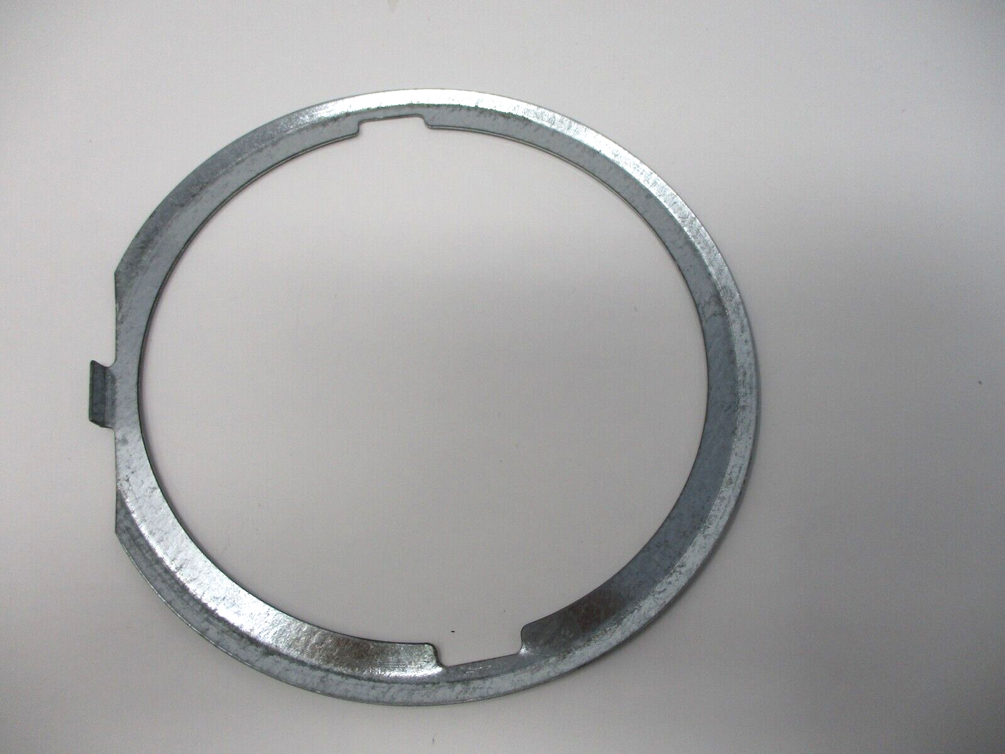 Harley-Davidson  Passing Light Galvanized Ring 954 04