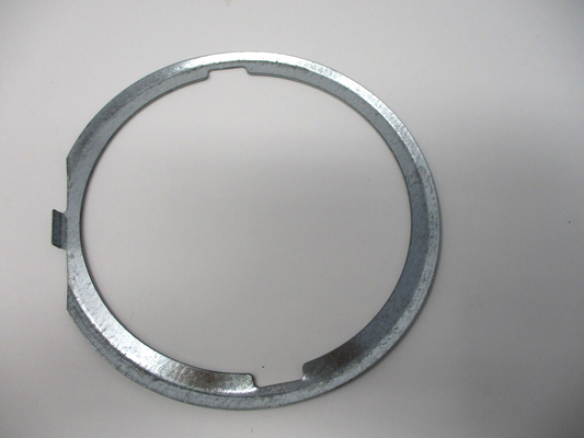 Harley-Davidson  Passing Light Galvanized Ring 954 04