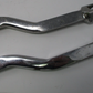 Unbranded Peg Mounts Set L+R Unknown Fitment
