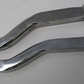 Unbranded Peg Mounts Set L+R Unknown Fitment