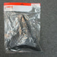 Yamaha YZ450F Right Side Cover Black 2010  OEM 33D-21740-00