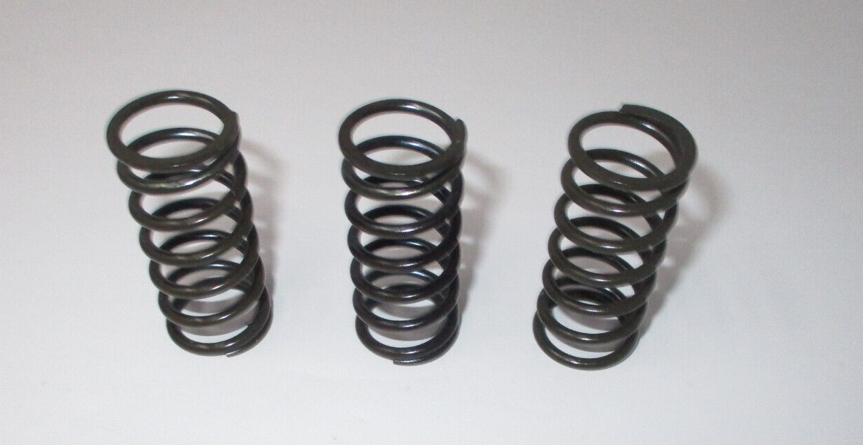 Barnett Heavy Duty Clutch Spring 3 pieces