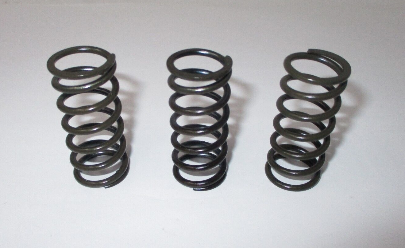 Barnett Heavy Duty Clutch Spring 3 pieces – Precision Frameworx