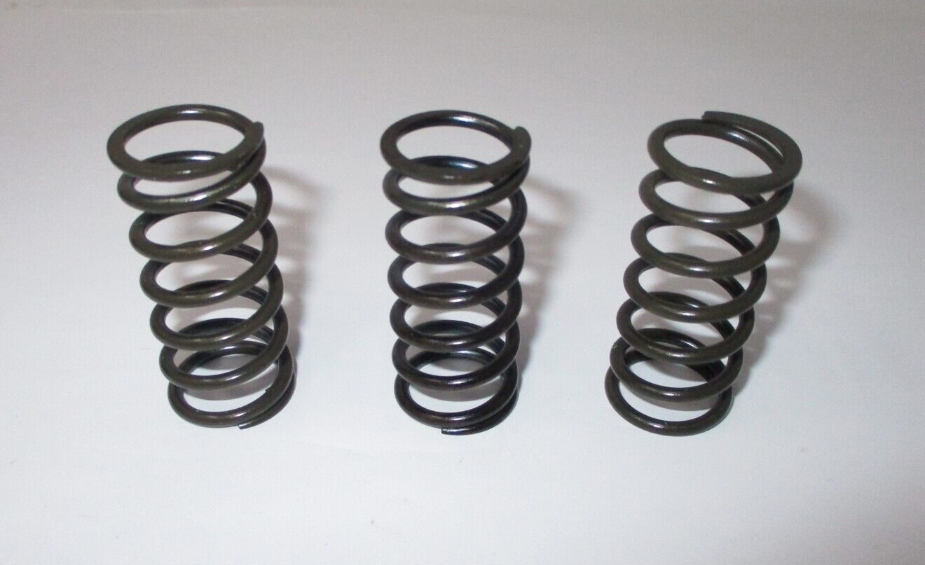 Barnett Heavy Duty Clutch Spring 3 pieces