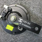 Hella 12 Volt Horn for Custom Application fits Harley Davidson H31990051