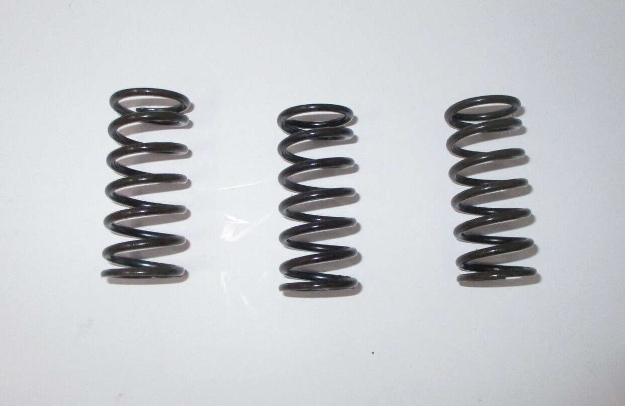 Barnett Heavy Duty Clutch Spring 3 pieces – Precision Frameworx