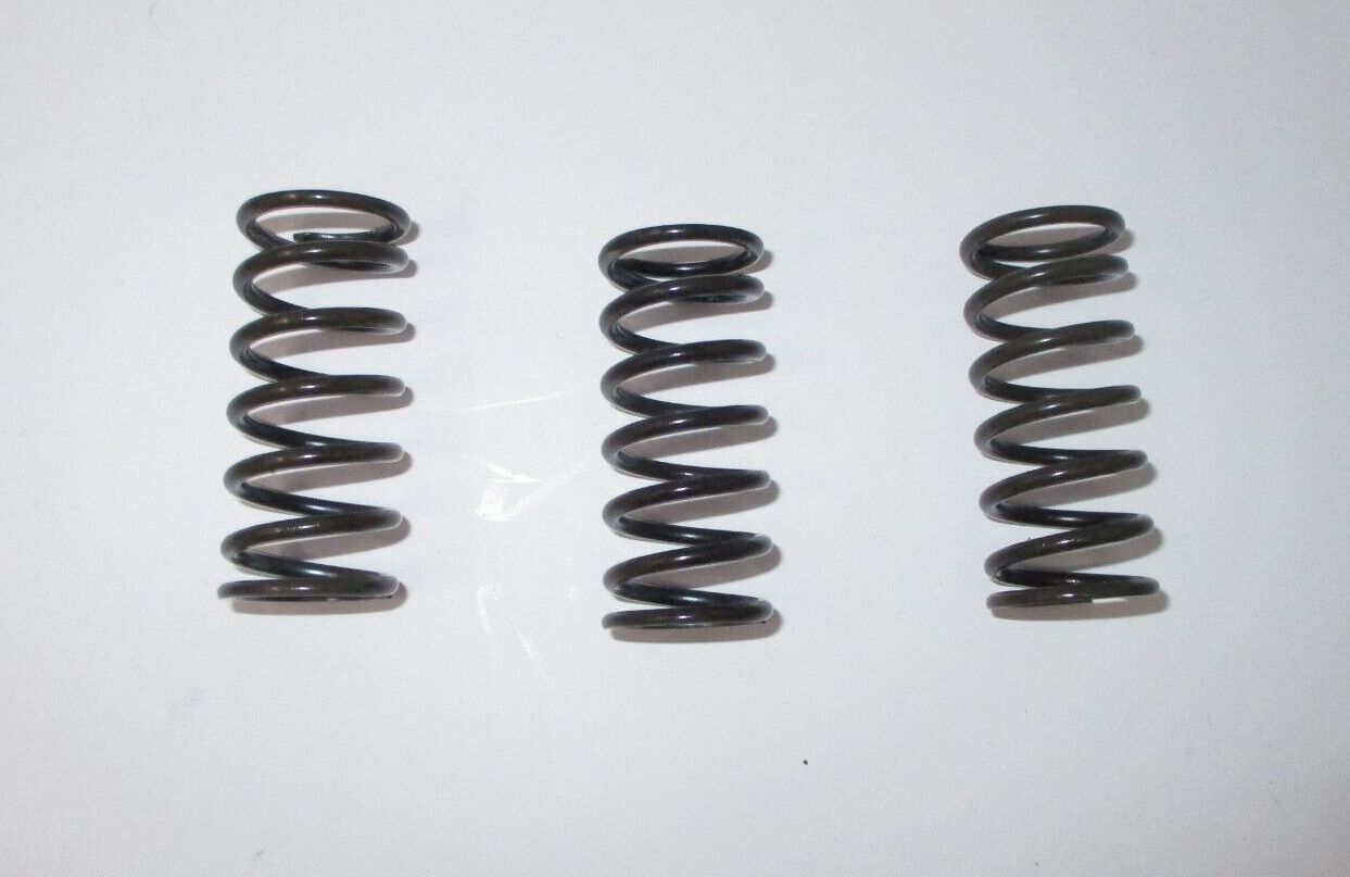 Barnett Heavy Duty Clutch Spring 3 pieces