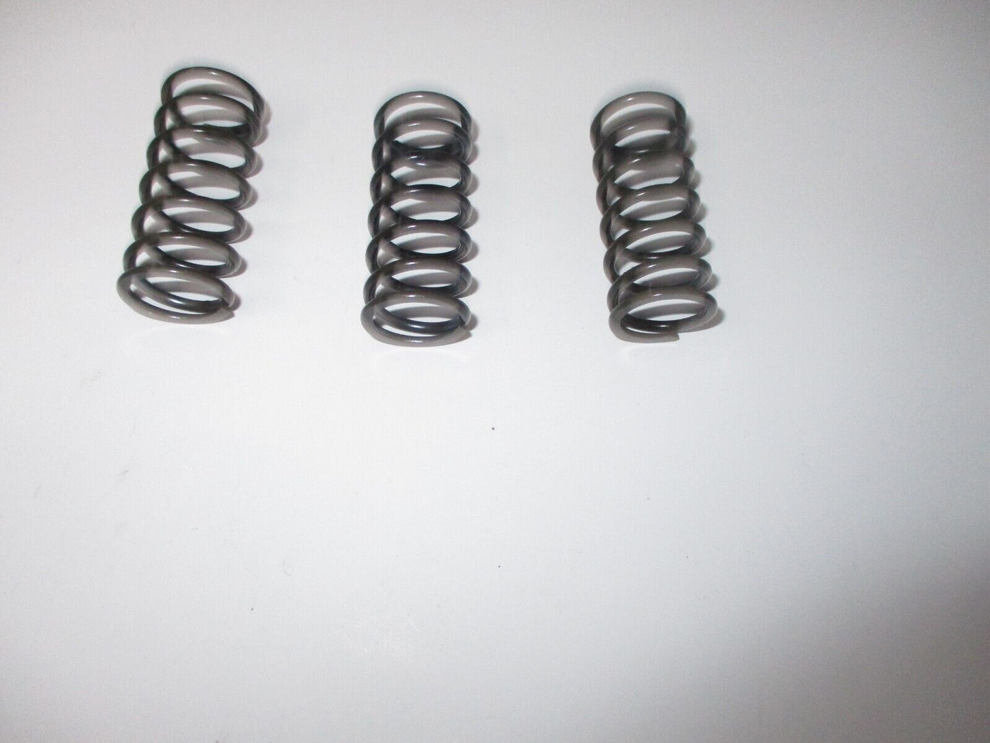 Barnett Heavy Duty Clutch Spring 3 pieces