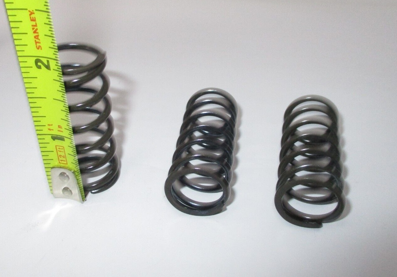 Barnett Heavy Duty Clutch Spring 3 pieces