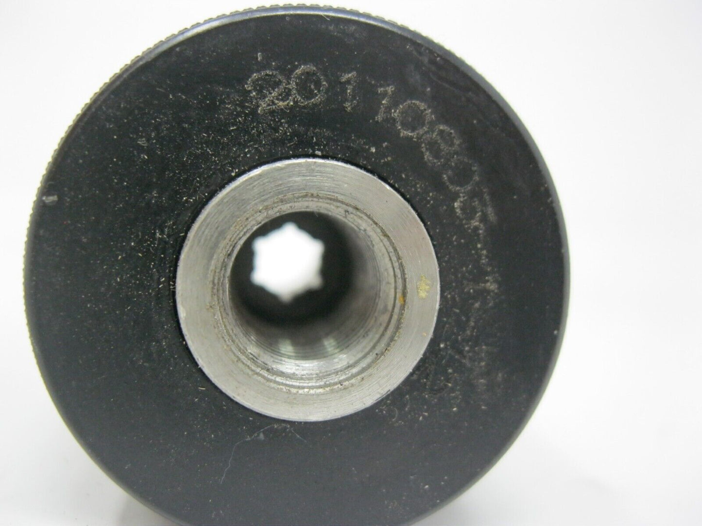 Jacobs Keyless Chuck 700 Series 1/16-1/2 DW39