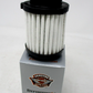 Harley-Davidson  Filter Element Definitive5  63834-07
