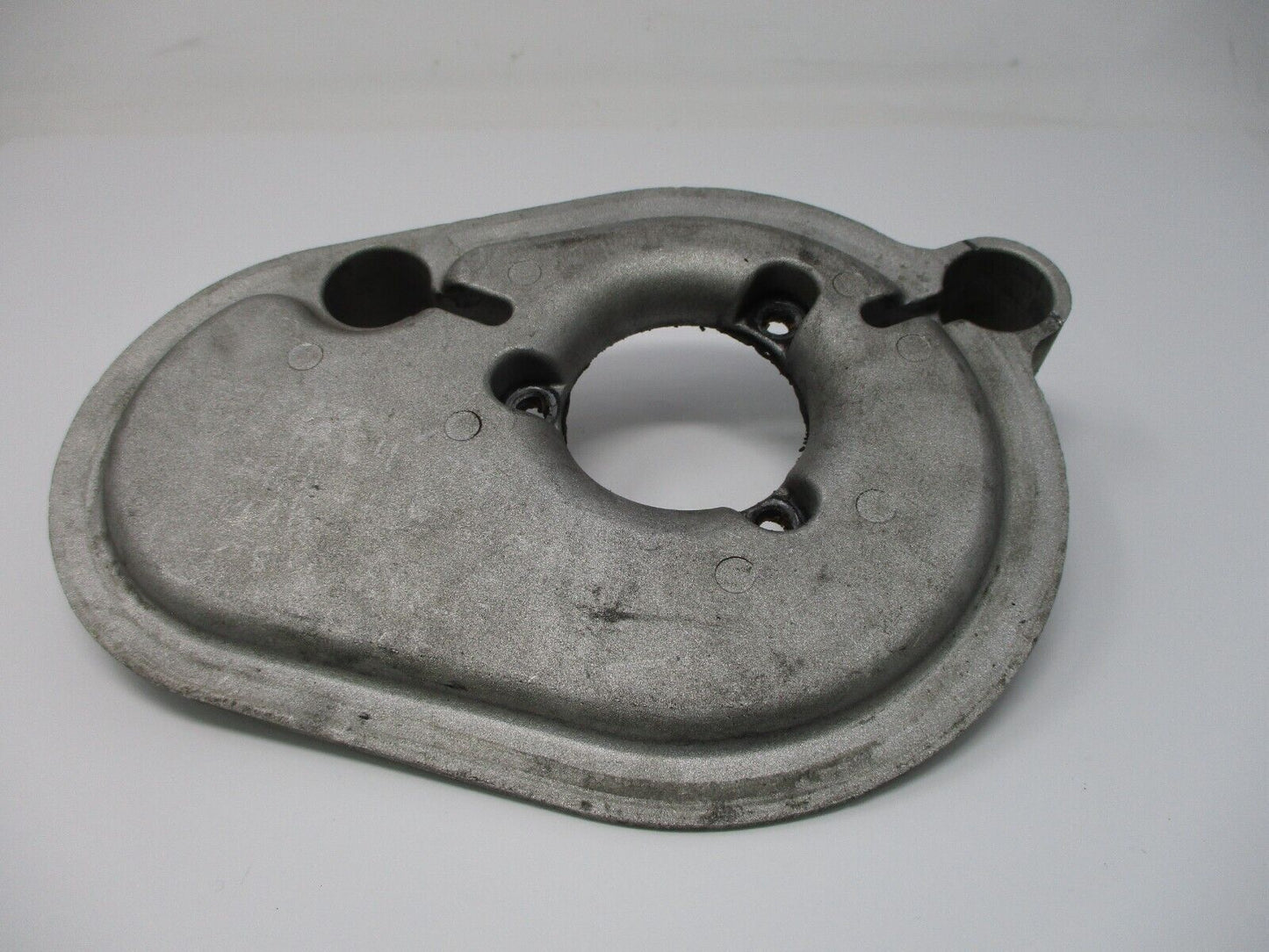 Harley-Davidson OEM High Flow Air Cleaner Backing Plate 08-Later Dyna 29384-08