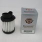 Harley-Davidson  Filter Element Definitive5  63834-07