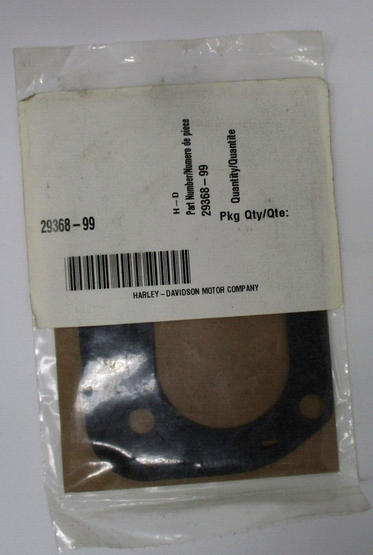 Harley-Davidson Induction Gasket  29368-99