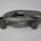 Harley-Davidson OEM High Flow Air Cleaner Backing Plate 08-Later Dyna 29384-08