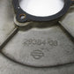 Harley-Davidson OEM High Flow Air Cleaner Backing Plate 08-Later Dyna 29384-08