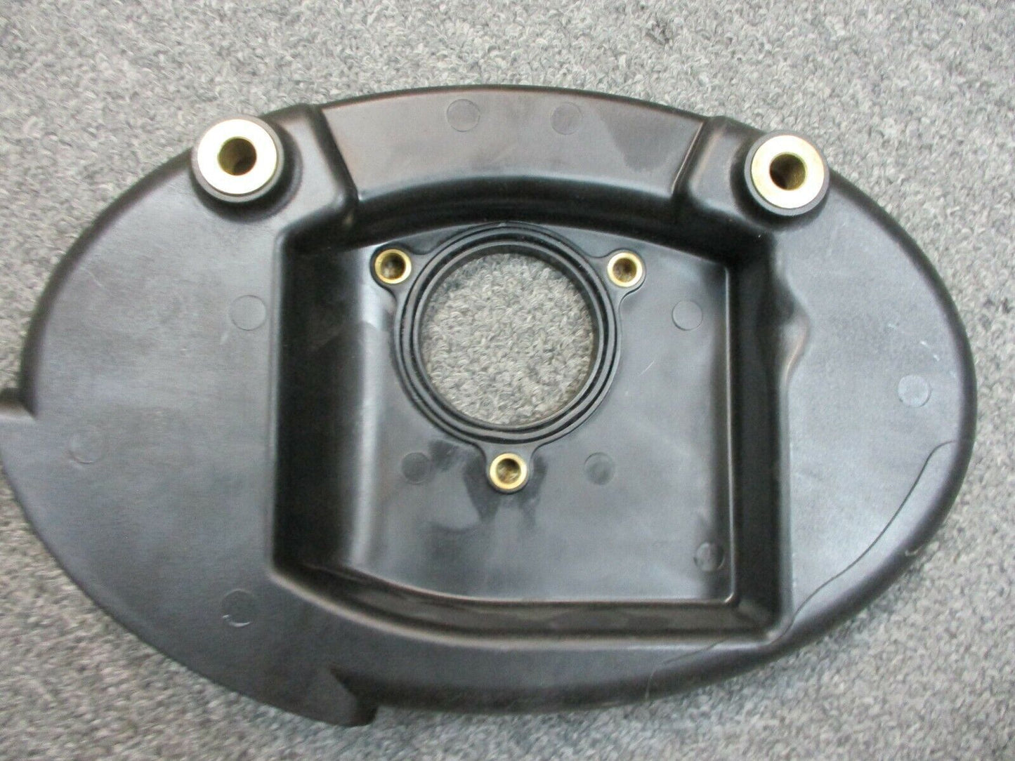 Harley Davidson OEM Touring 09-13  Air Cleaner Backing Plate 29630-08A