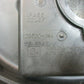 Harley Davidson OEM Touring 09-13  Air Cleaner Backing Plate 29630-08A