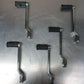 Harley-Davidson OEM 83-18 Shift Lever & Peg Softail Touring Model  33895-82