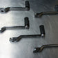 Harley-Davidson OEM 83-18 Shift Lever & Peg Softail Touring Model  33895-82