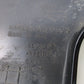 Harley Davidson OEM Side Cover Black 66048-09A